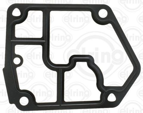 Yag Kütük Contası T5 Caddy Passat Polo A3 Leon 01- 045115441