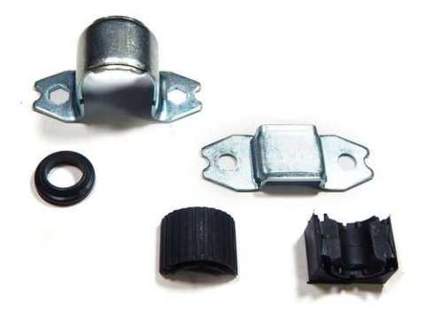 Vıraj Lastıgı On + Kelepcelı Teklı Set Vw Caddy 3 1K0411314N