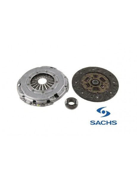 Debrıyaj Setı Polo Cordoba Fabıa A1 10- Sachs 03L198141X
