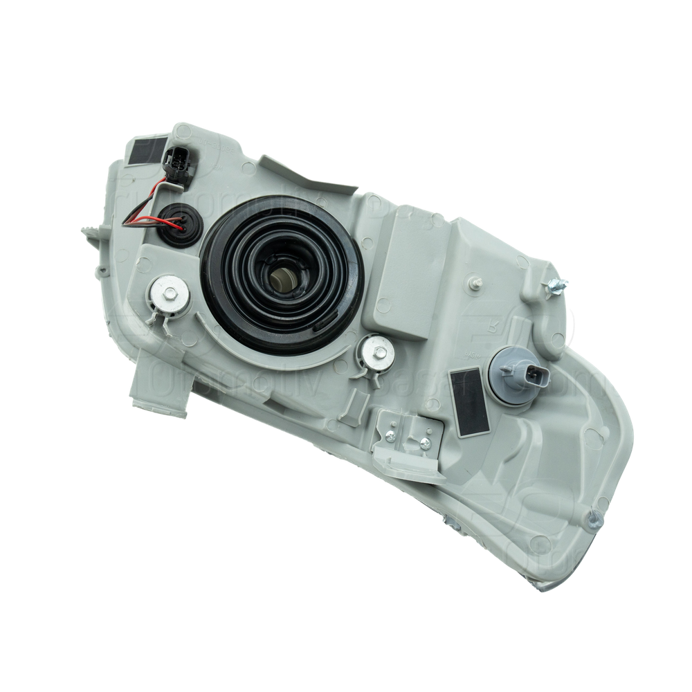 Far Sol Motorlu Chevrolet Aveo T250 - T255 2009-2011 96650754