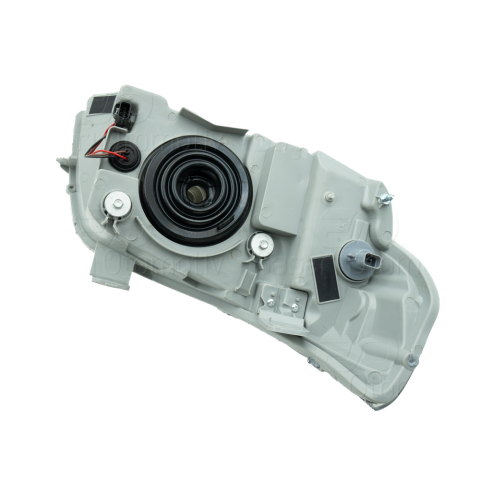 Far Sol Motorlu Chevrolet Aveo T250 - T255 2009-2011 96650754