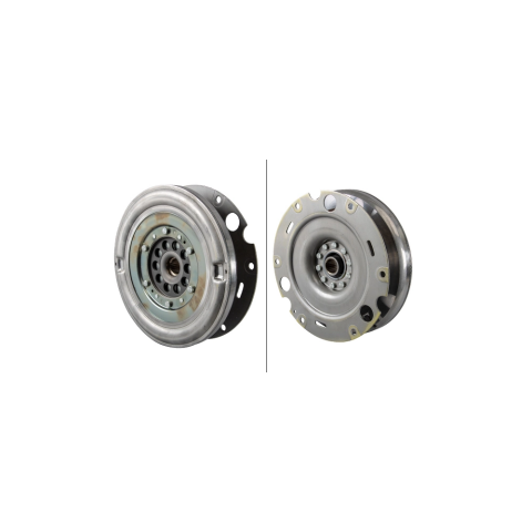 Luk Volan Audi A4 - A5 - A6 - Q5 2.0 TDI 2013-2013 0B5105317R