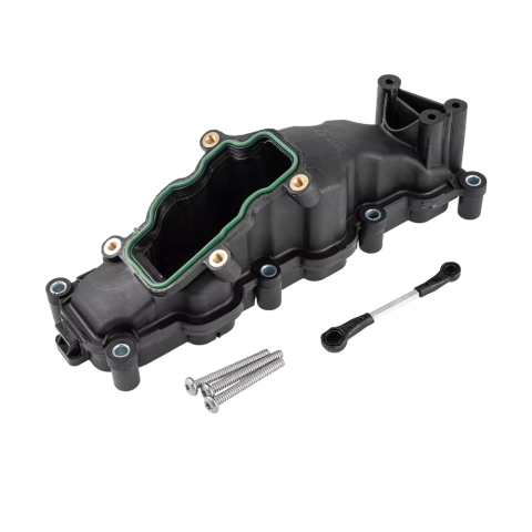 Emme Manifoldu VW Touareg - A4 B8 - A5 - A6 C6 2.7TDI 3.0TDI 2004- 059129711CH