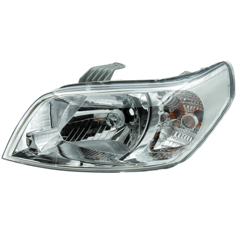 Far Sol Motorlu Chevrolet Aveo T250 - T255 2009-2011 96650754