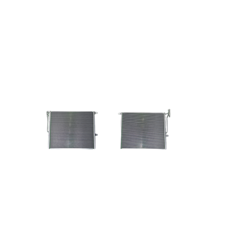 Klima Radyatörü BMW X3 E83 2003-2010 17113400400
