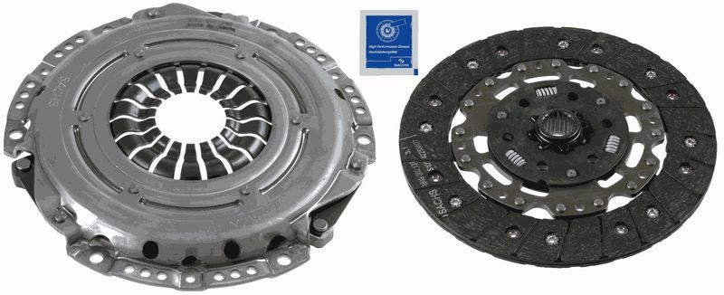 Debrıyaj Setı Opel Insıgnıa A16let 09 > 3000951081