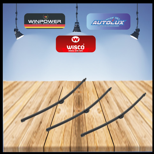 Sılecek Kolu + Sılecek Lastıgı Porsche Cayenne Tou 7P6955427