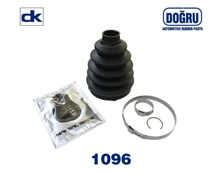 Aks Korugu Dıs Opel Insıgnıa A1.6Let A1.4Net A2.0 Dth 1096