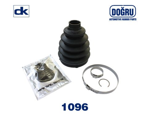 Aks Korugu Dıs Opel Insıgnıa A1.6Let A1.4Net A2.0 Dth 1096