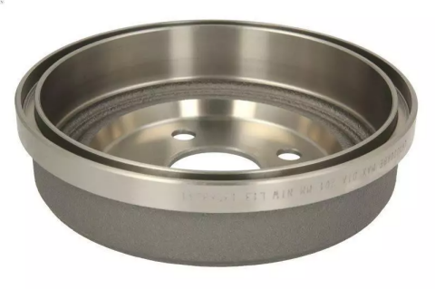Arka Fren Kampanası Opel Astra F - Kadett D - Kadett E 1979- 0568053