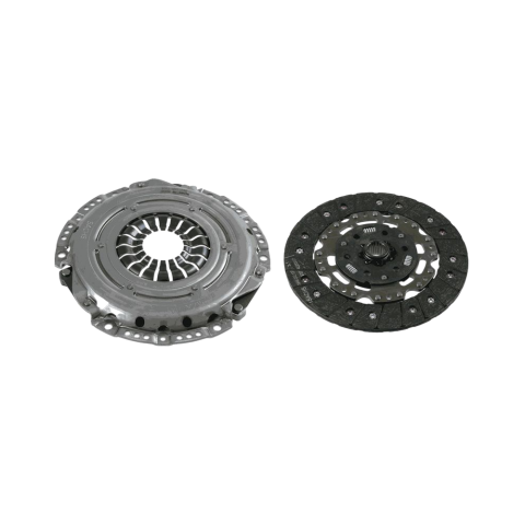 Sachs Debriyaj Seti Opel Insignia A16LET 3000951081