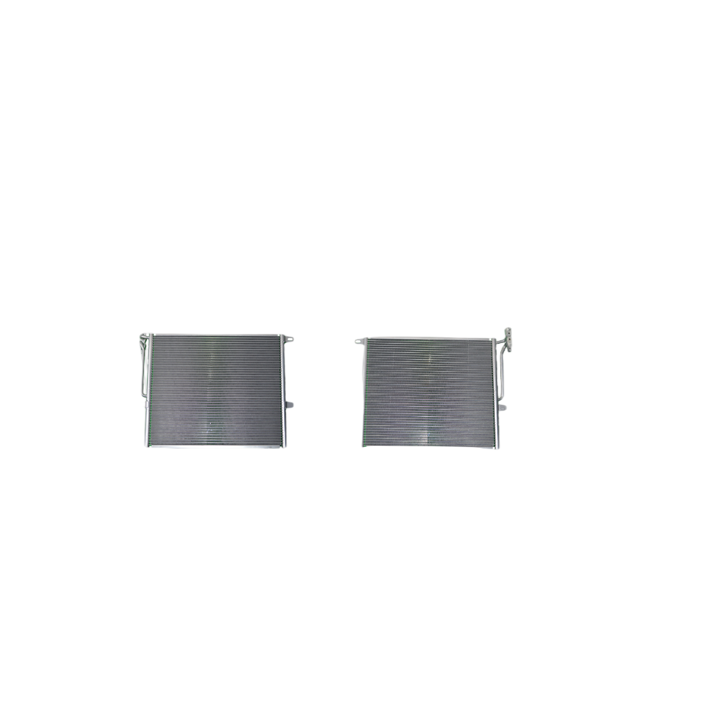 Klima Radyatörü BMW X3 E83 2003-2010 17113400400