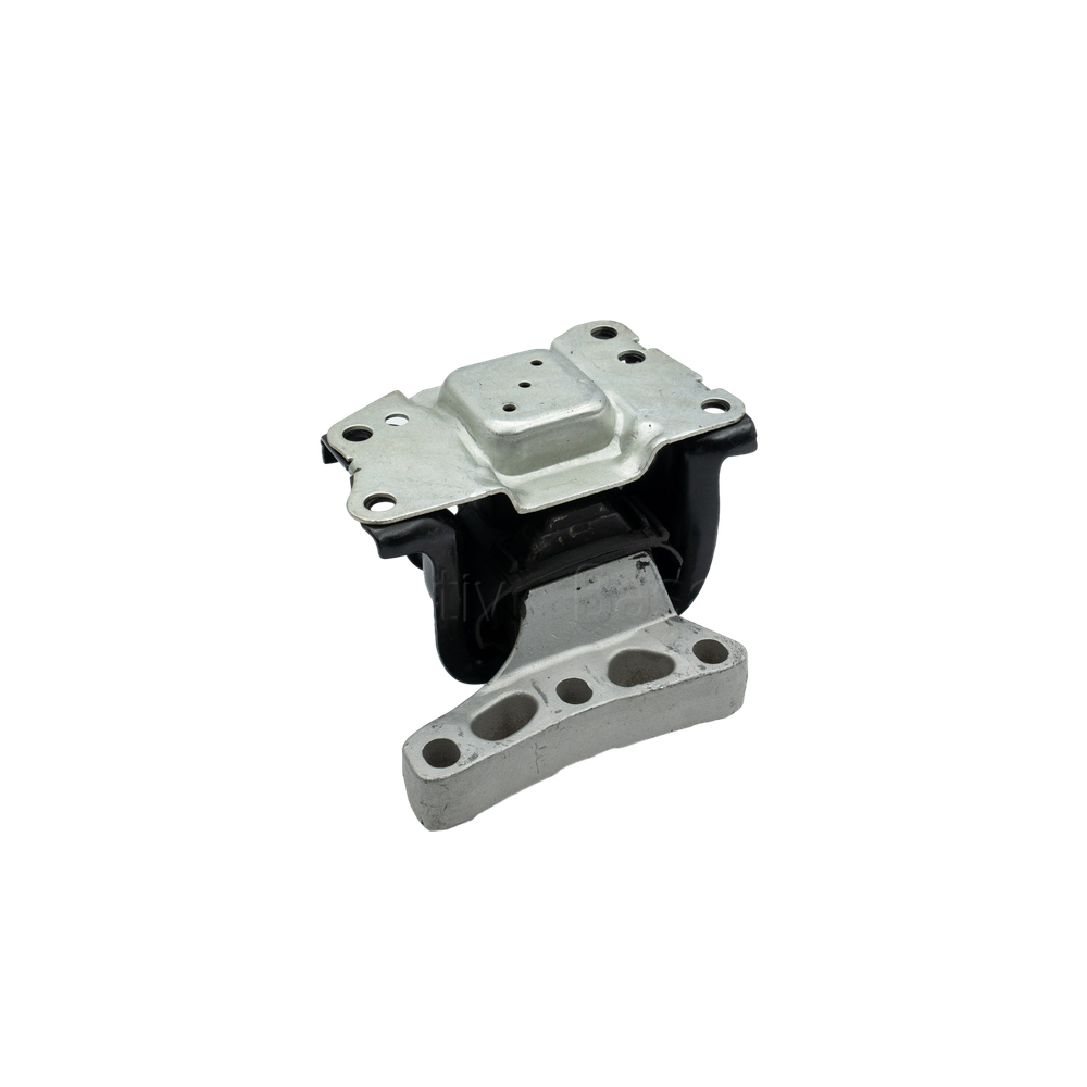 Motor Takozu VW Polo 5 - Skoda Fabia 1 - Rapid - Seat Ibiza 4 - Audi A1 1.2/1.4 1999-2015 6R0199262B