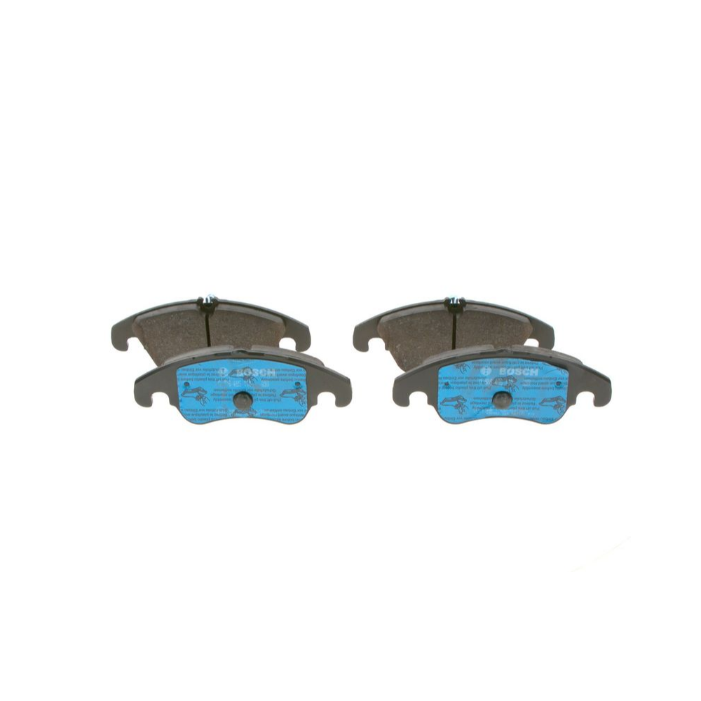 Bosch Ön Fren Balatası Audi A4 - A5 - A6 - A7 - Q5 8K0698151D