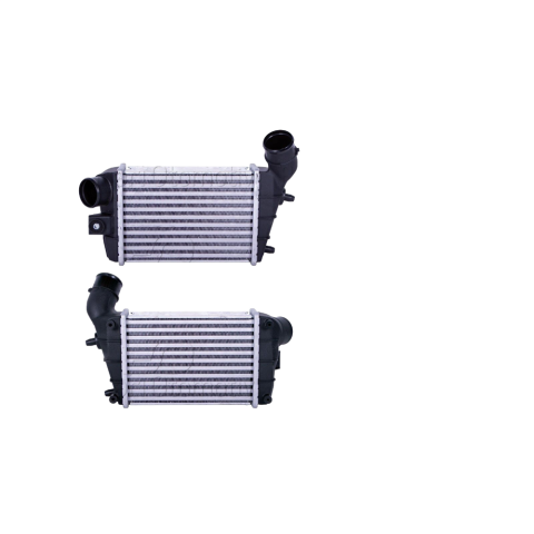 Turbo Radyatörü (Intercooler) Alfa Romeo 147 - GT 1.9 JTD 2001-2010 46744880