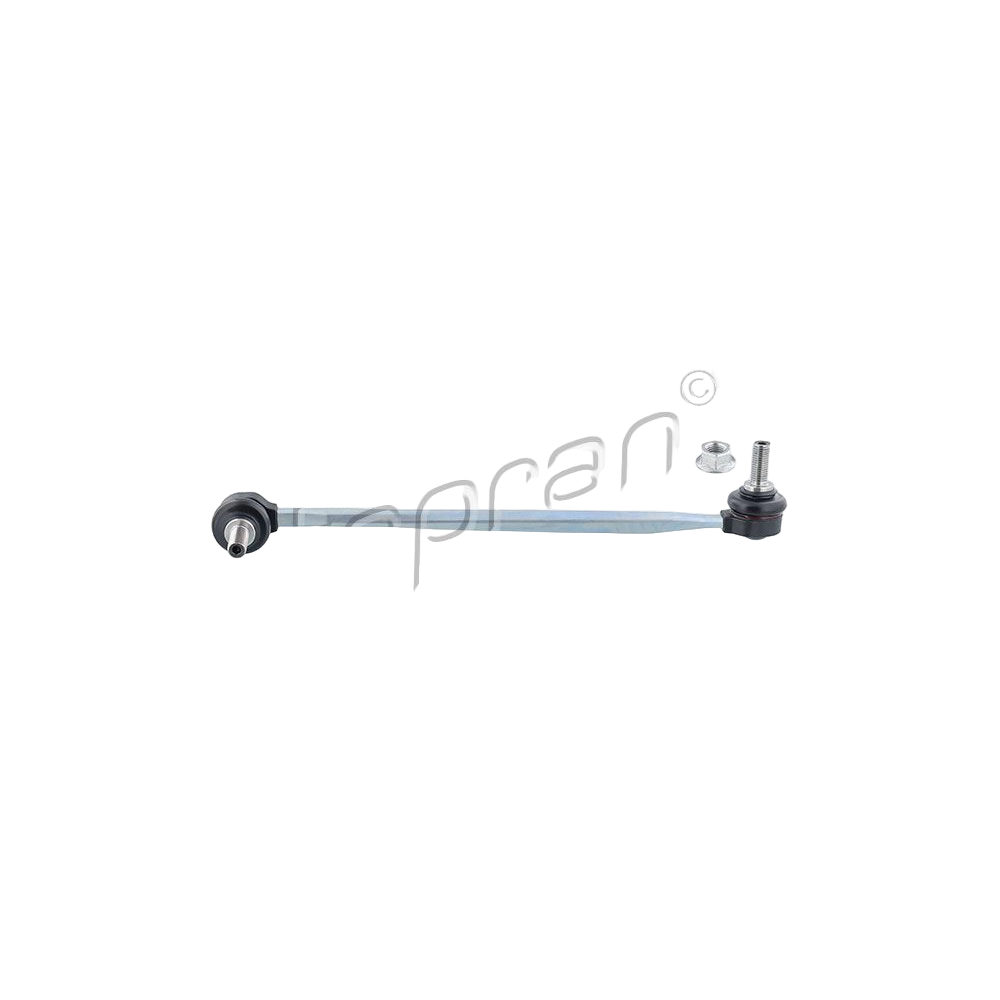 Topran Z Rot Ön VW Golf 7 - Audi A3 2013- 5Q0411315A