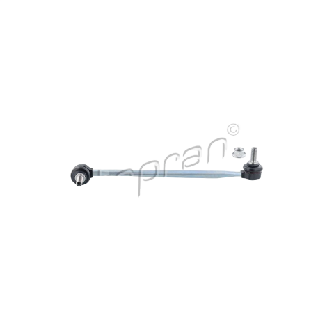 Topran Z Rot Ön VW Golf 7 - Audi A3 2013- 5Q0411315A
