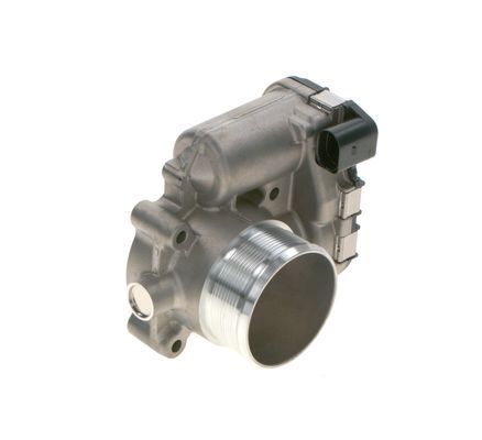 A4 Gaz Kelebegı 15- [Bosch] [06K133062M]