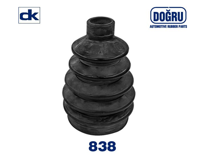 Aks Korugu Dıs Tek Koruk Opel Astra H Merıva A [838]