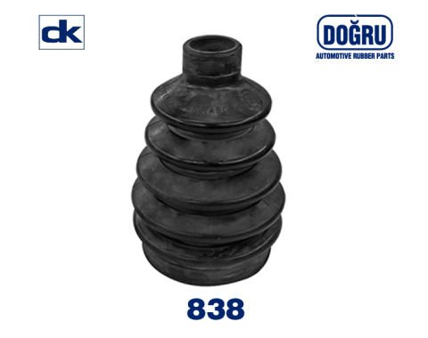 Aks Korugu Dıs Tek Koruk Opel Astra H Merıva A [838]