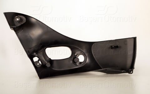 Kapı Ic Cekme Kolu On Sol Opel Vectra B 96 > 2240271