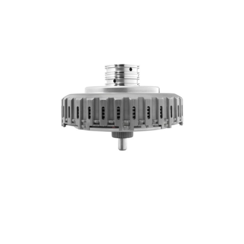 BorgWarner Debriyaj Seti Kavrama DQ250 VW A3 - A4 - A5 2.0 TFSI 02E141029N