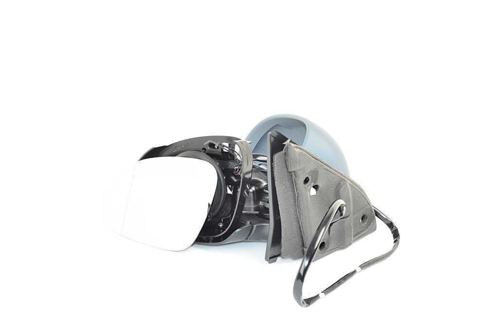 Dıs Dıkız Aynası Sol Jetta 05-10 Bsg 1K1857507DJ