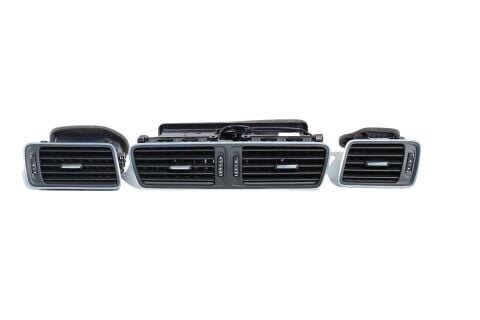 Havalandırma Izgara Seti Vw Passat B6 B7 Cc - 2005-2014 3AB819728A