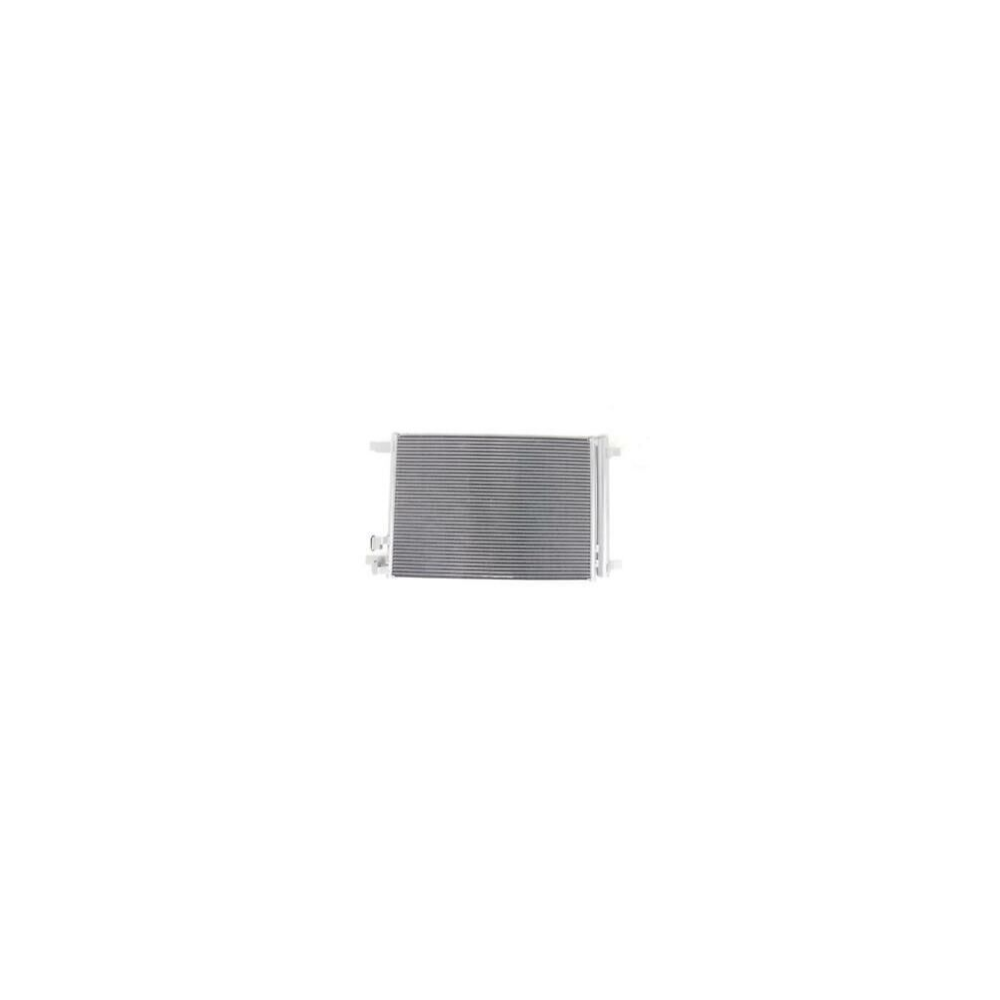 Klima Radyatörü VW Golf 7 - Audi A3 - Seat Leon 2013- 5Q0816411N