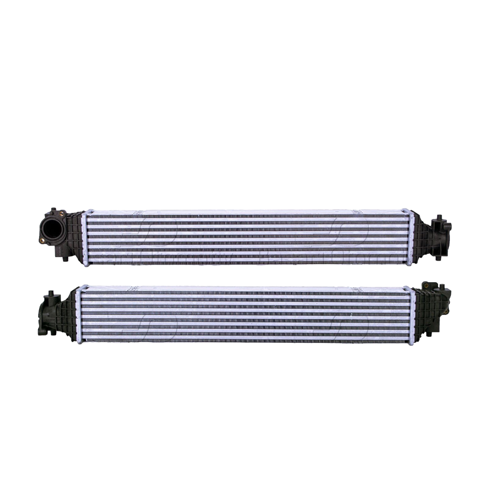 Turbo Radyatörü Intercooler Honda Civic FC - Civic HB 1.5 VTEC 2016-2022 197105AAA01