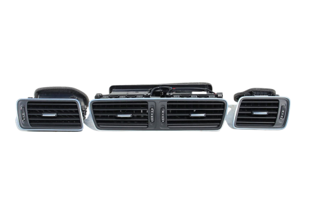 Havalandırma Izgara Seti Volkswagen Passat B6 - B7 - CC 2005-2014 3AB819728A