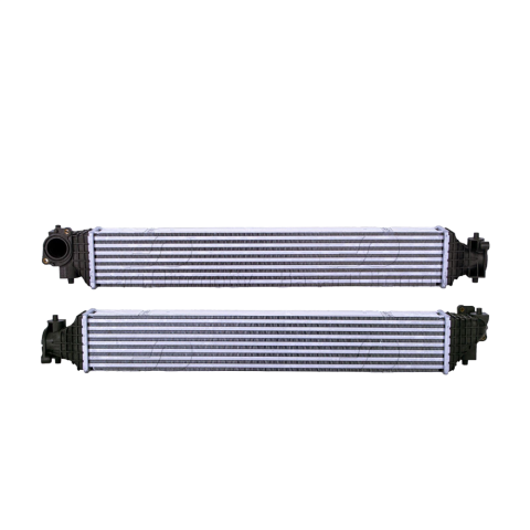 Turbo Radyatörü Intercooler Honda Civic FC - Civic HB 1.5 VTEC 2016-2022 197105AAA01