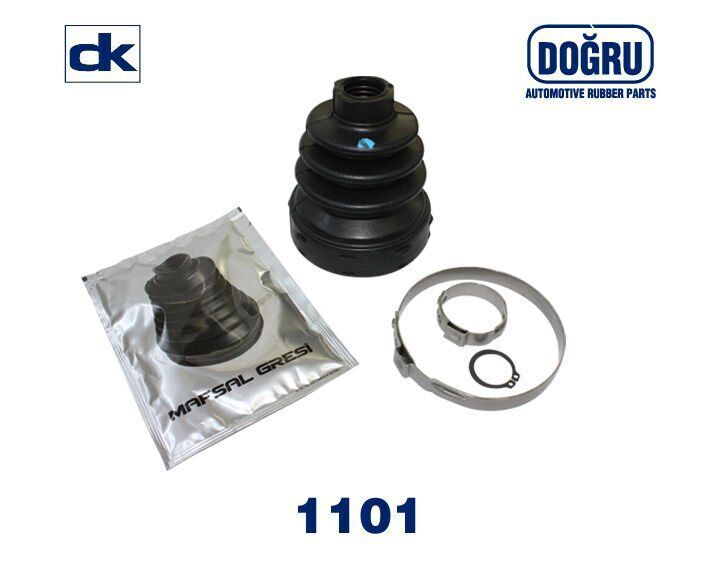Dk Aks Körüğü İç Takım Opel Corsa D Otomatik - Uygun Fiyat