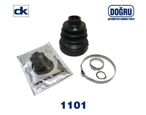 Dk Aks Körüğü İç Takım Opel Corsa D Otomatik - Uygun Fiyat