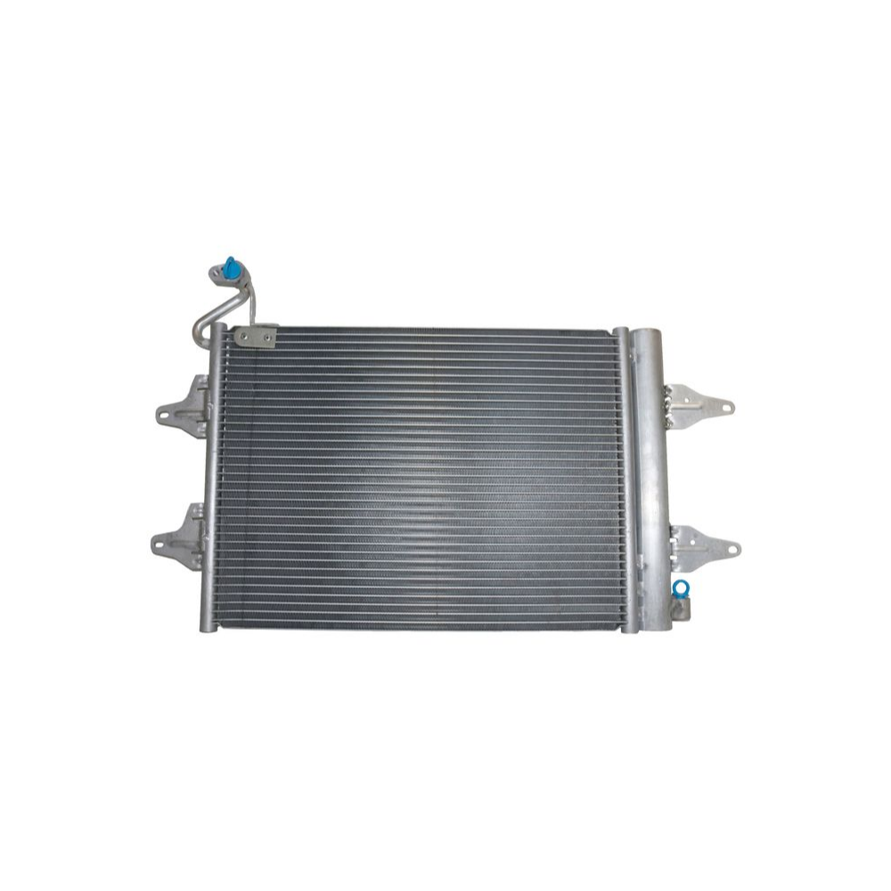Bosch Klima Radyatörü VW Polo - Cordoba - Fabia 2001-2009 6Q0820411K