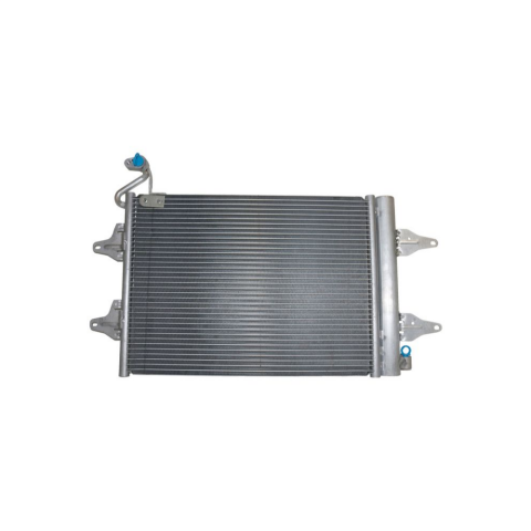 Bosch Klima Radyatörü VW Polo - Cordoba - Fabia 2001-2009 6Q0820411K