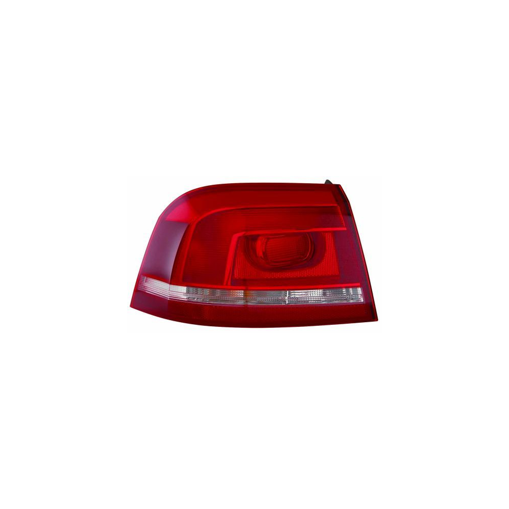 Depo Stop Lambası Sol Station Wagon VW Passat 2010-2013 3AF945095A