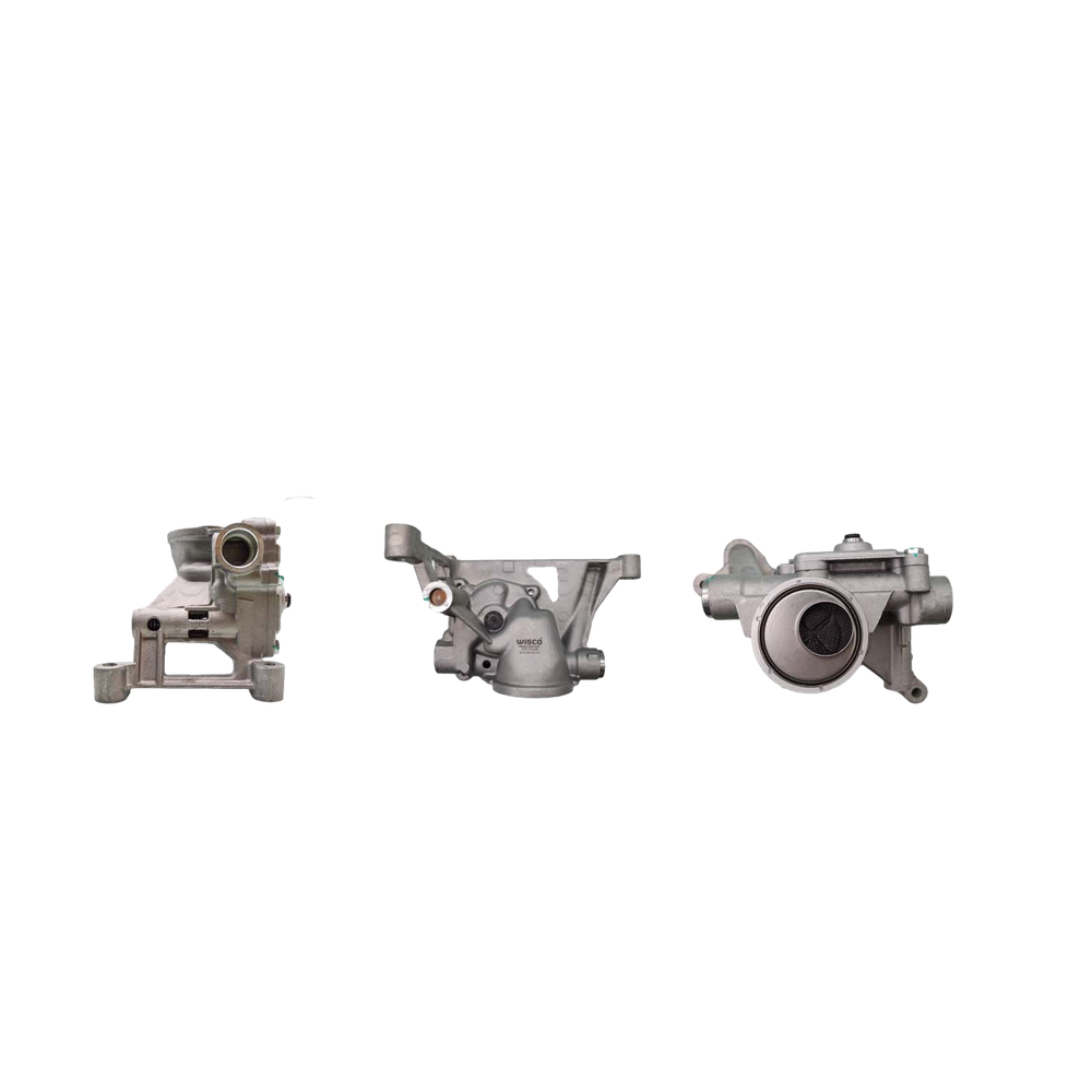 Yağ Pompası Audi A4 - A6 2.7 2.8 ACK AMX 1997- 1113976