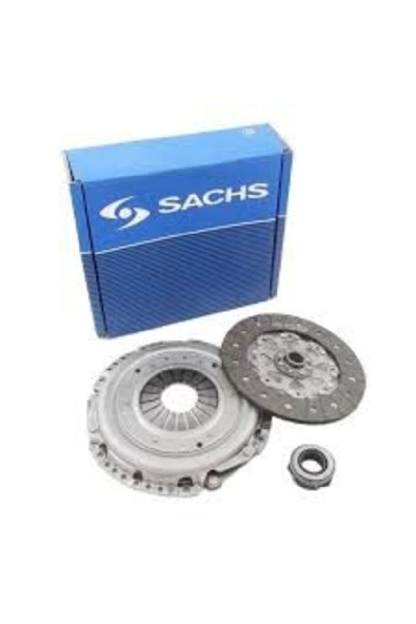 Boxster Debrıyaj Setı 06-12 [Sachs] [98711691337]