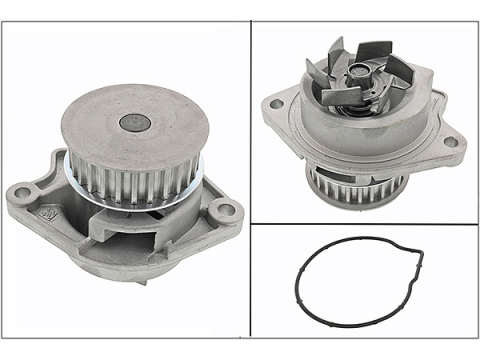 Polo Cordoba Fabia Devirdaim INA Marka AHW-BBY-BBZ-CGGB - 036121008M