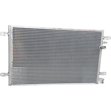 A6 Klıma Radyatörü 05- [Bsg] [4F0260403E]