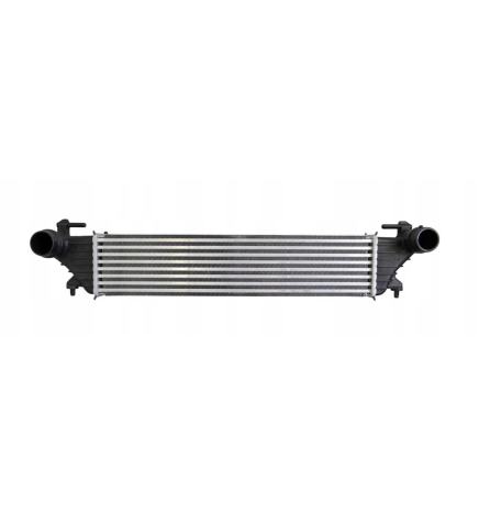 Turbo Radyatoru (Intercooler) 573X127x50 Fıat Egea  51887954