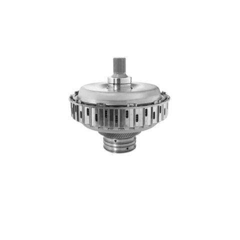 Borgwarner Debriyaj Seti Kavrama VW A4 - A5 2.0 TFSI 2012-2012 CNCD-CAED-CPMB 0B5141030E