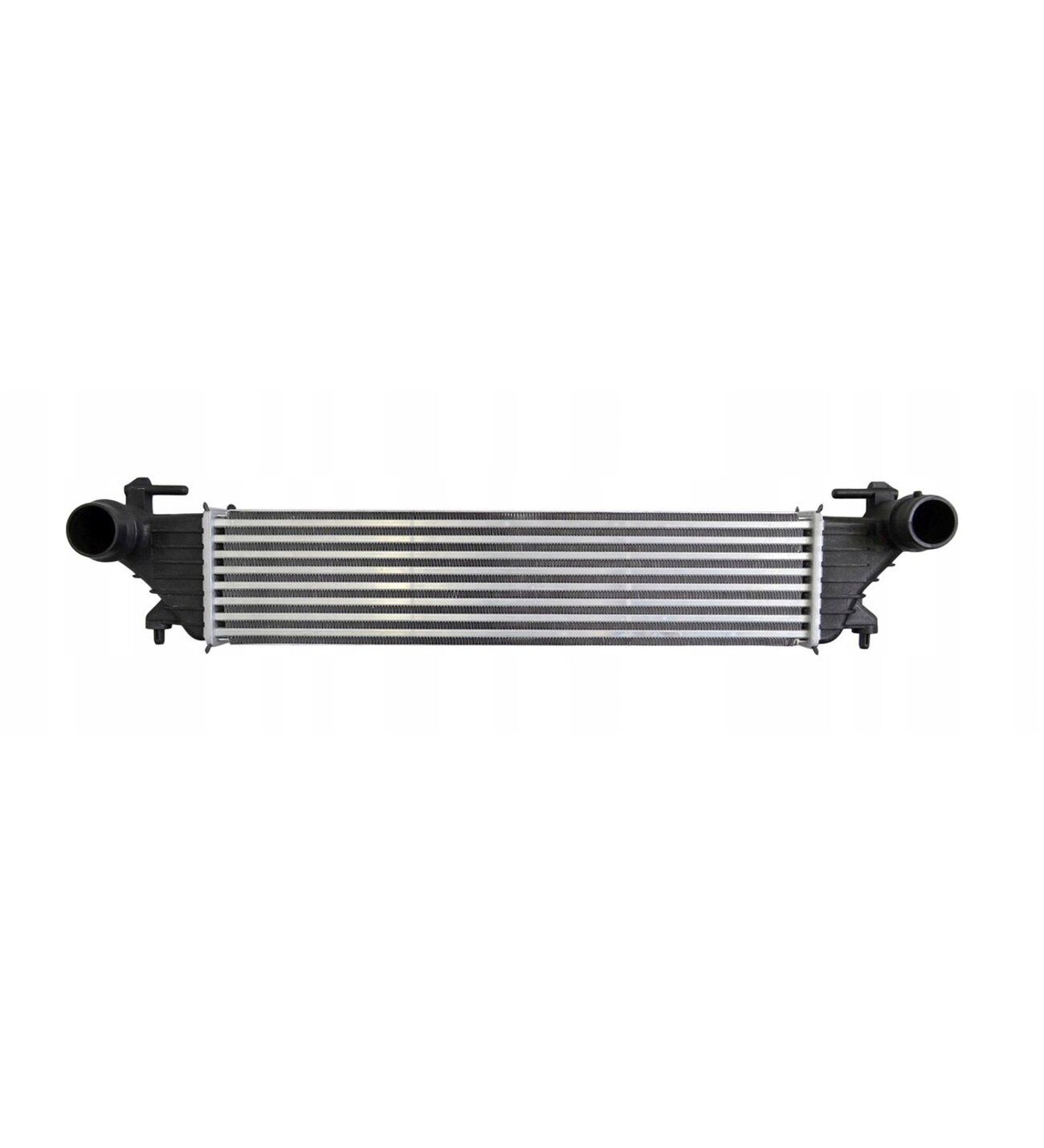 Turbo Radyatoru (Intercooler) 573X127x50 Fıat Egea  51887954