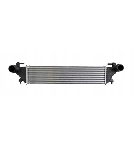 Turbo Radyatoru (Intercooler) 573X127x50 Fıat Egea  51887954