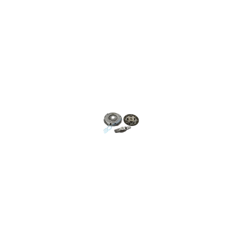 Sachs Debriyaj Seti Vw Polo - Seat Ibiza - Skoda Fabia 1.2