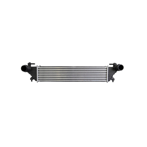 Fiat Egea Turbo Radyatörü (Intercooler) 51887954 - Wisco