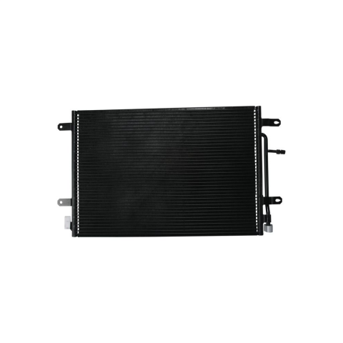 Bosch Klima Radyatörü VW A4 8E0260403T