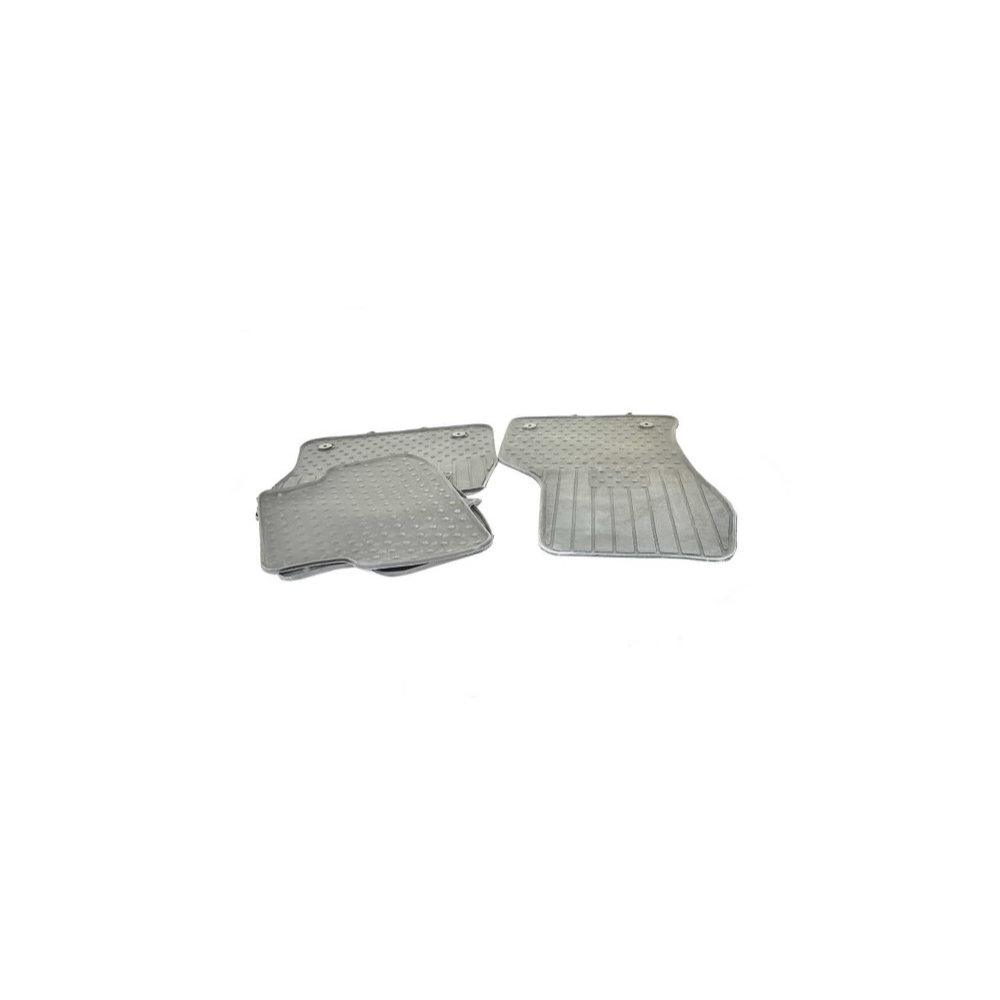 Paspas Takımı Siyah VW Golf 7 2013-2013