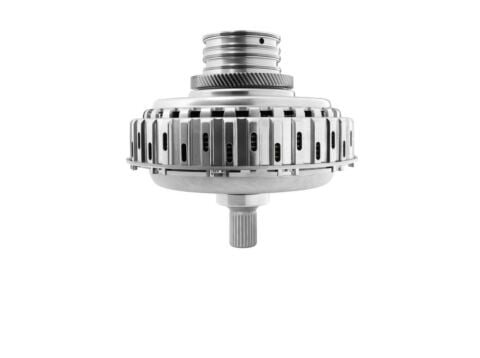 Borgwarner Debriyaj Seti Kavrama VW A4 - A5 2.0 TFSI 2012-2012 CNCD-CAED-CPMB 0B5141030E
